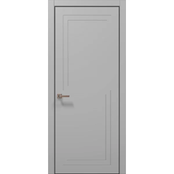 Двері Папа Карло Style ST-17